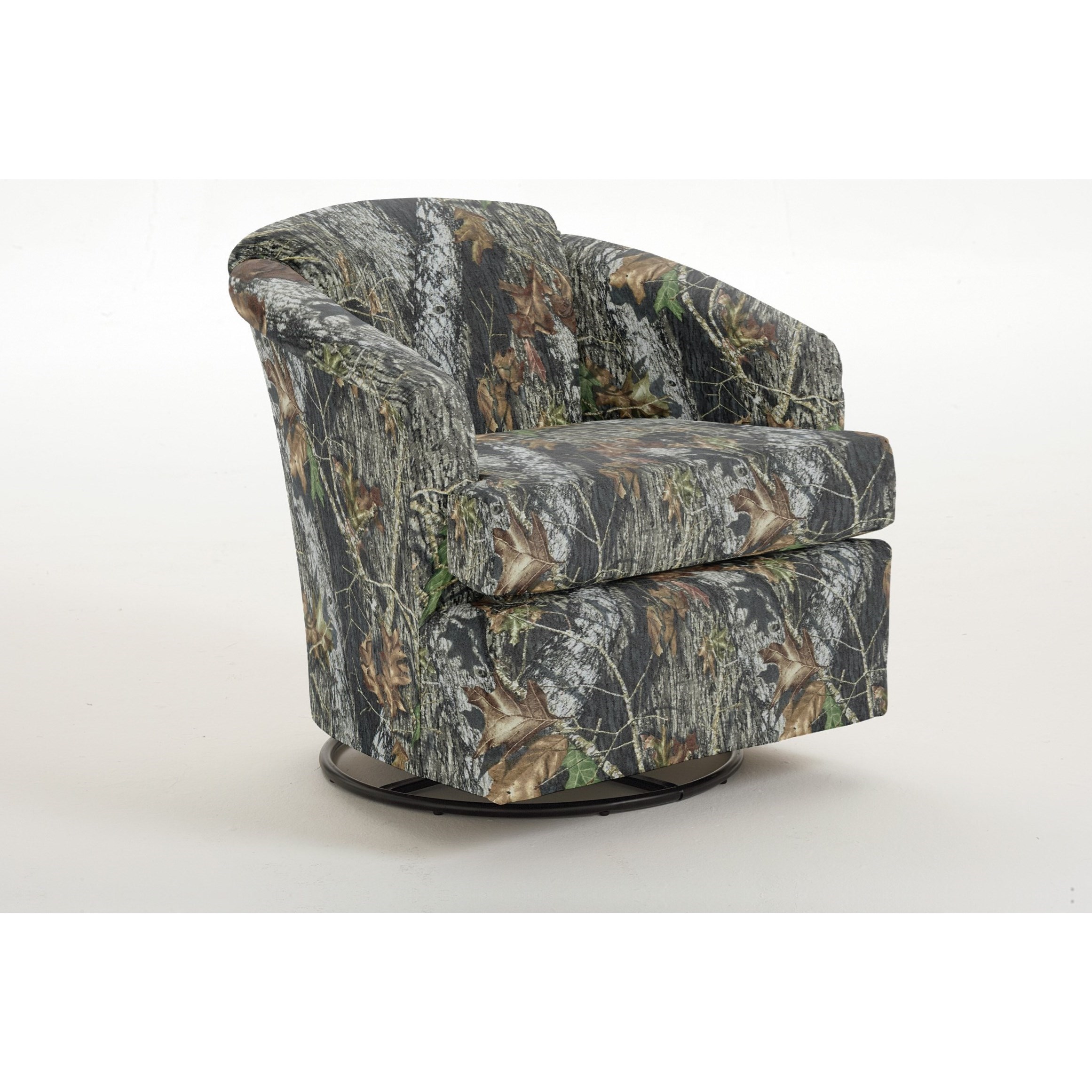Best Home Furnishings Cass 2568 1 Cass Swivel Chair Wayside Furniture Mattress Uph Upholstered Chairs